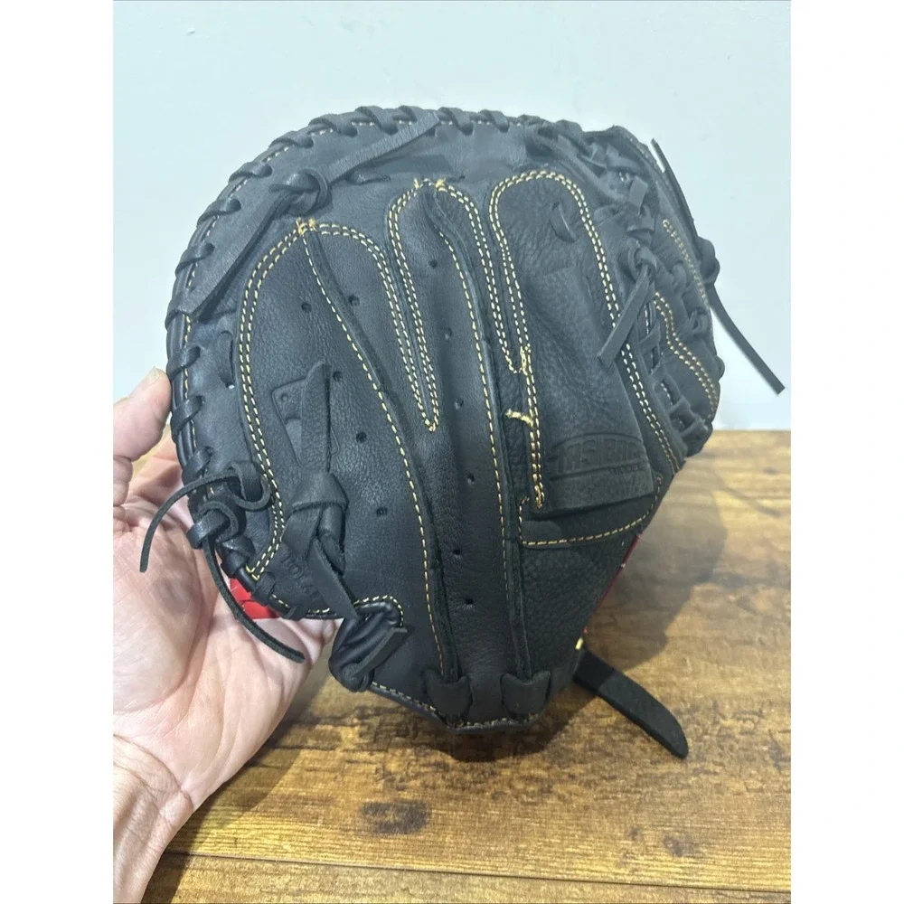 Rawlings Renegade Catchers Mitt Glove Right Hand Throw 31.5